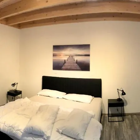 Apartment Rabenlay Oberneisen