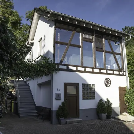 Apartment Rabenlay Oberneisen