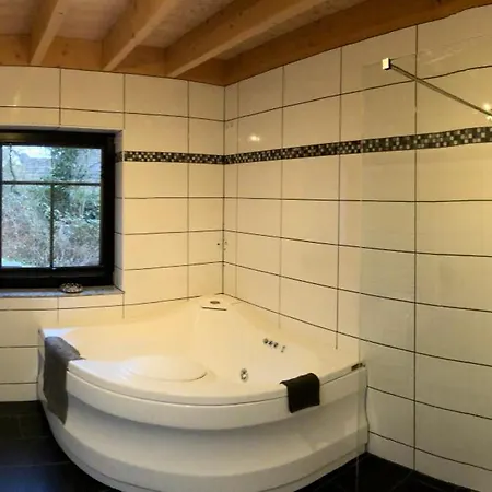 Rabenlay Apartment