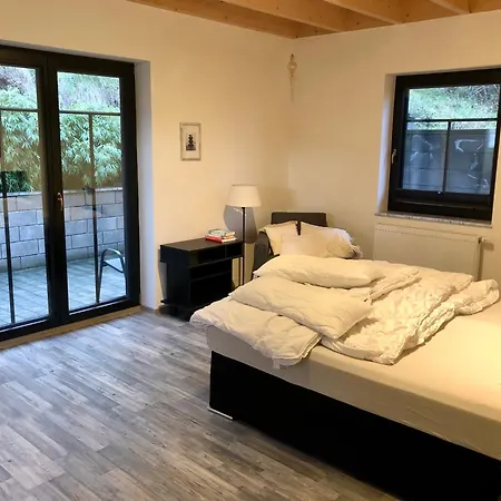 Rabenlay Apartment