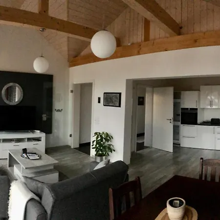 아파트 Rabenlay *