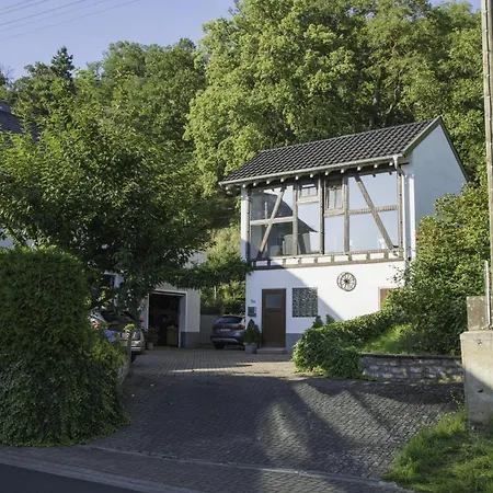 아파트 Rabenlay *