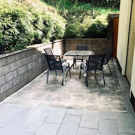 Rabenlay Apartment *