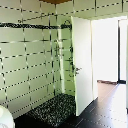 Apartment Rabenlay
