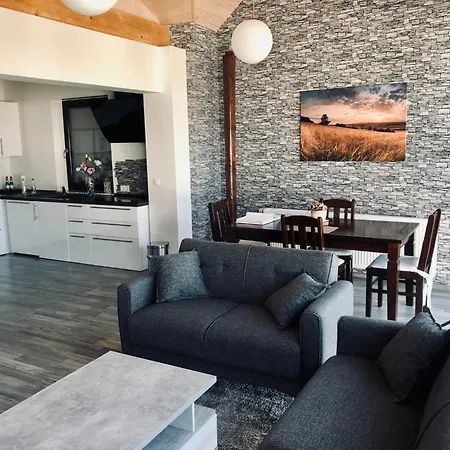 Rabenlay Apartment Oberneisen