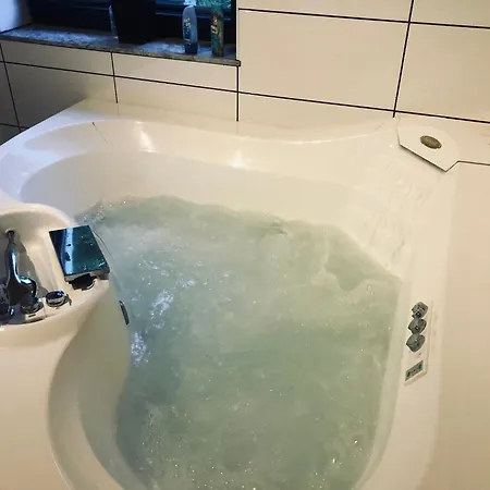 아파트 Rabenlay Oberneisen