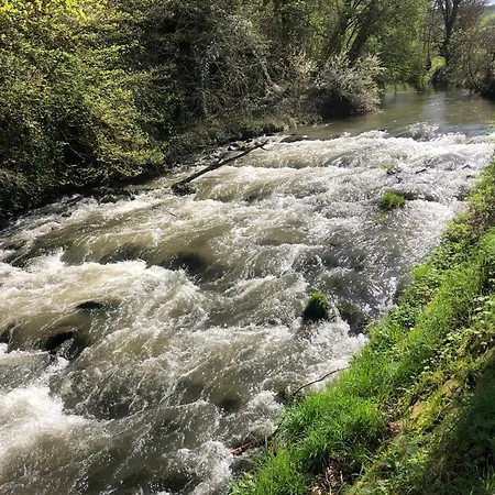 Rabenlay 아파트 *