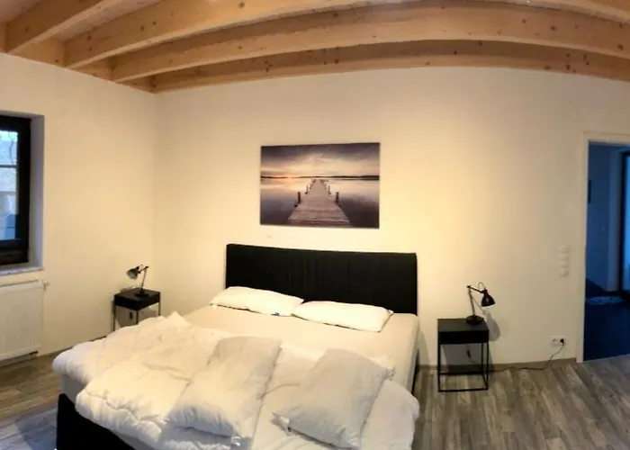 公寓 Rabenlay Oberneisen