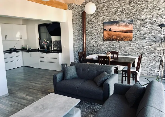 Rabenlay Lägenhet Oberneisen