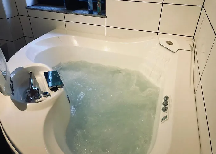 公寓 Rabenlay Oberneisen