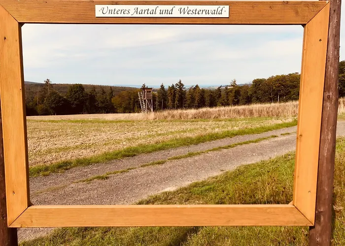 Lägenhet Rabenlay *